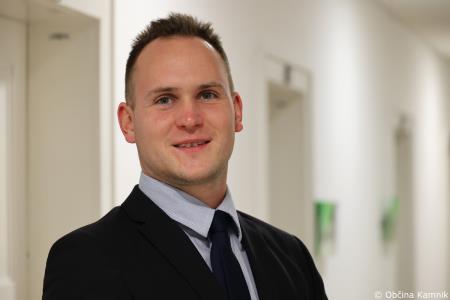 Članice in člani Občinskega sveta Občine Kamnik za mandatno obdobje 2022 – 2026  (6)